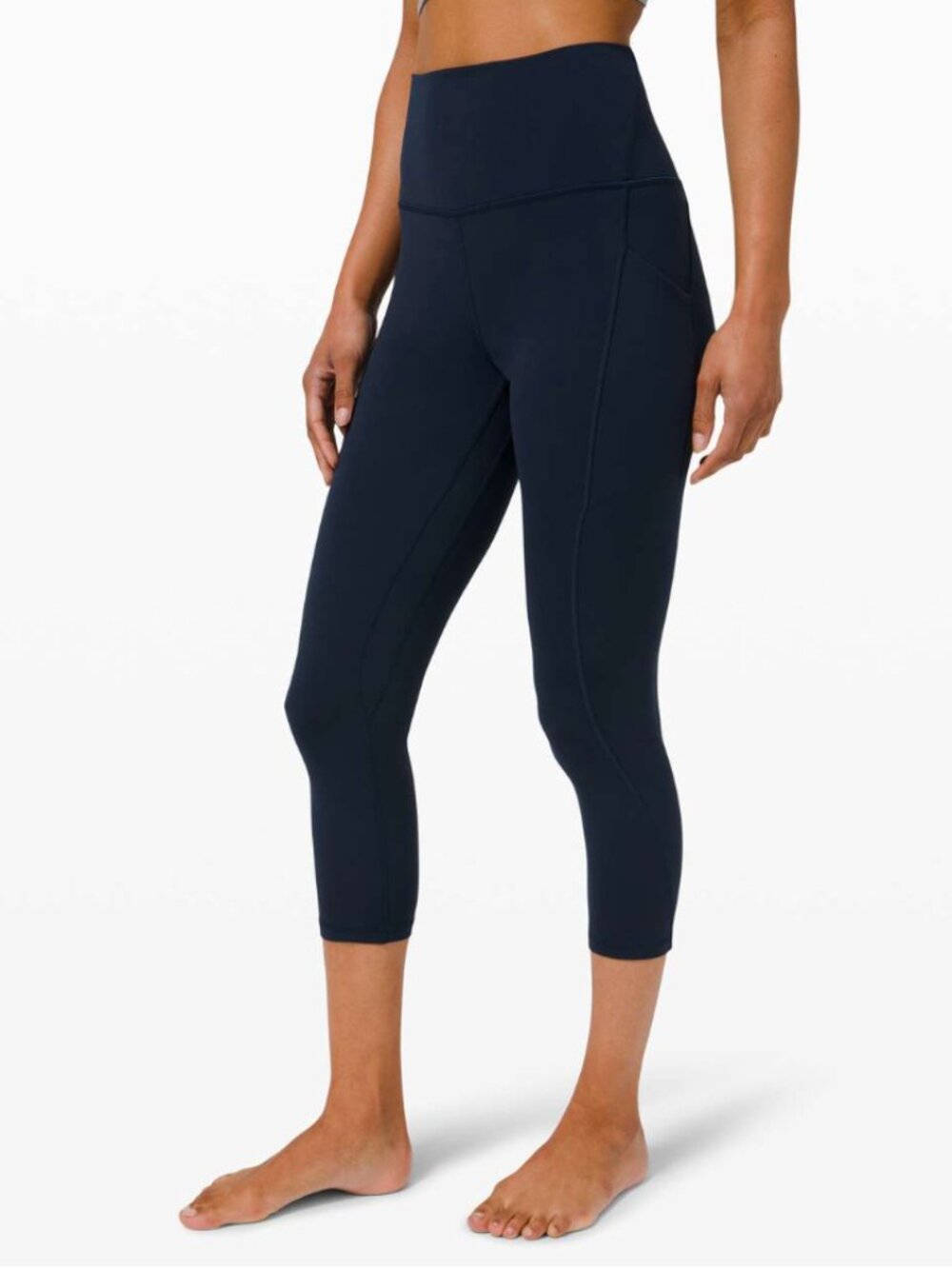 Lululemon align crop